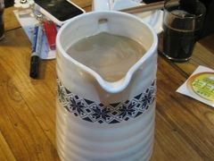 奶茶-锦尚阁烤鱼•天津菜(宣武门胡同店)