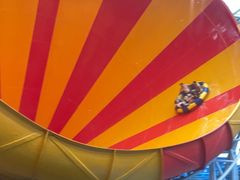 -青岛东方影都融创水世界