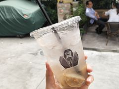 -T-COFFEE(长江花园店)