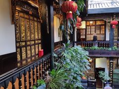 -蔼若春.传承三十年云南菜(金碧公园店)