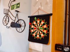 -相十三·别墅轰趴团建户外(同和店)