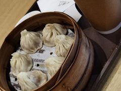 小笼包-大食代美食广场(迪士尼小镇店)