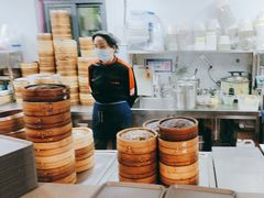 -鸡鸣汤包(红山动物园店)