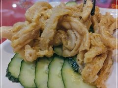 -玉华台饭庄(裕中西里小区店)