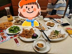 -田大厨海鲜超市(万豪店)