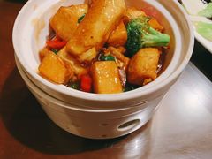 -乡里八闽·福州乡土菜(火车北站店)