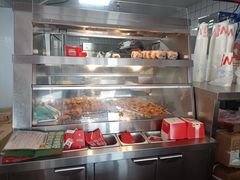 -华莱士·全鸡汉堡(安庆高铁站店)