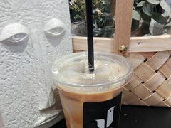 黑鸟冰椰-卖呆儿咖啡(望京店)