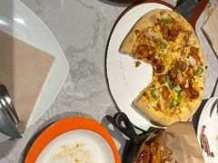 -必胜客(远大路店)