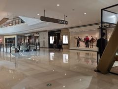 -CHANEL(恒隆广场店)