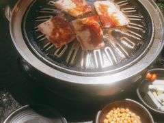 -九田家黑牛烤肉料理(石路天虹店)