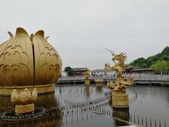 -威海华夏城景区