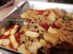 -渝蛙馆(新百店)
