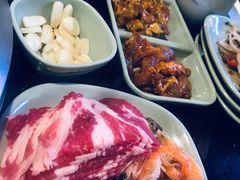 -梨花自助烤肉(天河城店)