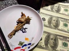 -蘭奢雅集·江浙菜(青山江滩店)