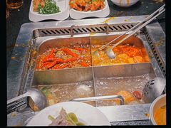 -川西坝子火锅(清江东路3.0直营店)
