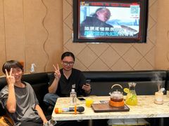 -K+PARTY连锁KTV(盈锋广场店)