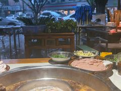 -叁口煮老火锅(东升店)