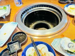 -炎蔵牛舌烤肉