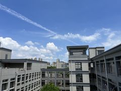 -江南大学(蠡湖校区)