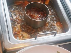 -大隐·成都火锅Bistro(合生麒麟新天地店)