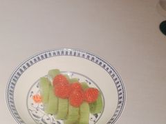 -蘇锦宴·淮扬菜烤鸭·小院(三元桥霄云路店)