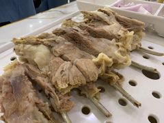 -老毛手抓·盐池滩羊非遗手抓(宁夏总店)
