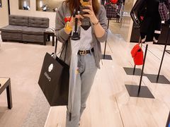 -Chanel(德基广场店)