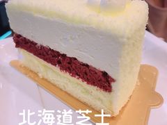 北海道芝士-焙丽拾光(麦凯乐直营店)