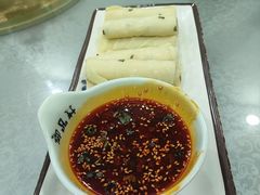 -小李旗花面庄
