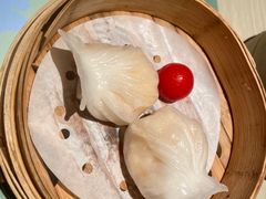 -茶港·点心·啫啫煲(江夏中百店)