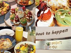 -BE BRIGHT KITCHEN(正佳广场店)