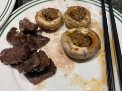 -NIUAN牛庵·日式和牛烧肉(恒隆店)