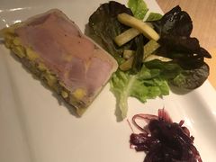 -ResTaurAnt S'ZWILLING Stuebel