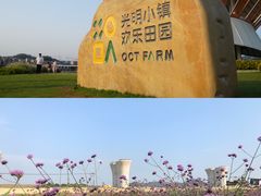 -光明小镇欢乐田园