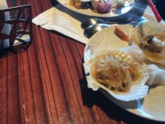 -西安W酒店·WEI全味西餐厅