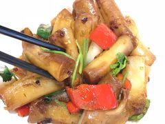 米粉-點無缺茶楼·海鲜酒家(世博店)