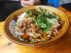 -客味谣(天安云谷店)