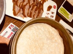 全聚德烤鸭-全聚德(江宁店)
