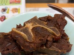 -百春原湖南牛肉粉(百联世纪店)