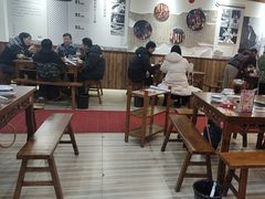 -岳记兴隆·青城腊排铜火锅(融创店)