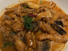 -简小舍·民间手艺菜(武昌江滩店)