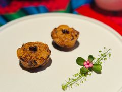 -上海滩餐厅(BFC外滩金融中心店)