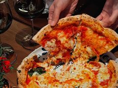 -Mammamia意大利餐厅(阳春巷店)