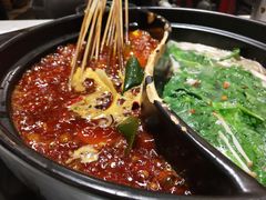 -钢管厂歆瑞源油卤串串香(春熙路太古里店)