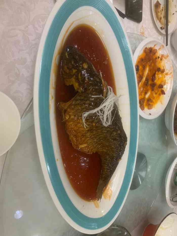 红旗饭庄河西店