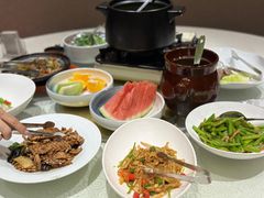 -箪食巷私房菜馆·鲁菜(玉函路店)