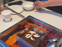 -红鼎坊·老成都火锅(新南门店)