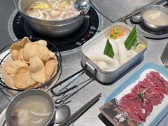 -椰庭·椰子鸡·创意玩家(晶耀前滩店)