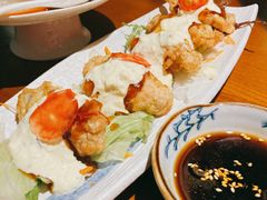 -有喜屋·深夜食堂(北京西路店)